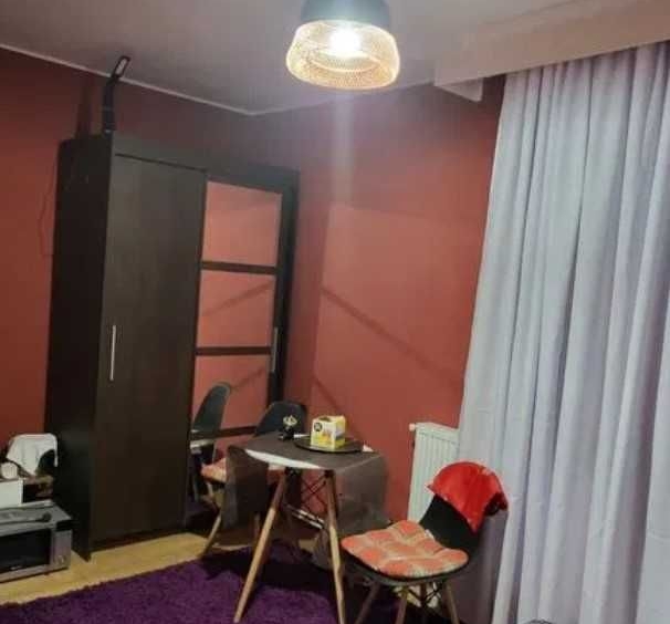 Дава се под наем  в Пловдив, Христо Смирненски - 20 кв.м за 66.3 € - Снимка #1