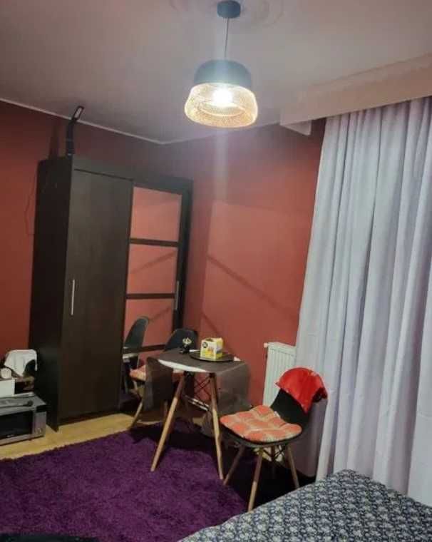 Дава се под наем  в Пловдив, Христо Смирненски - 20 кв.м за 66.3 € - Снимка #1