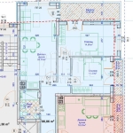 Тристаен апартамент в Варна, Възраждане 1 - 111 кв.м за 1694 €/кв.м - Снимка #1