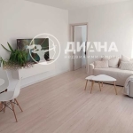 Двустаен апартамент в Пловдив, Кючук Париж - 69 кв.м за 1867 €/кв.м - Снимка #1