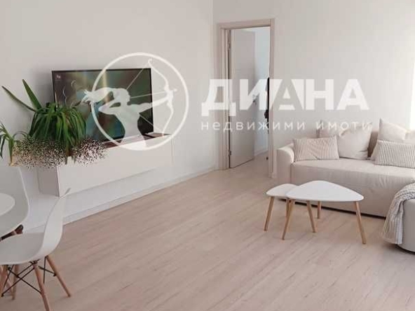 Двустаен апартамент в Пловдив, Кючук Париж - 69 кв.м за 1867 €/кв.м - Снимка #1