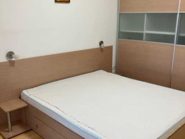 Дава се под наем Двустаен апартамент в София, Борово - 68 кв.м за 598.23 € - Снимка #1