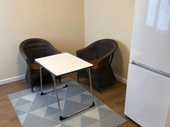 Дава се под наем Къща в София, Център - 30 кв.м за 448.8 € - Снимка #1