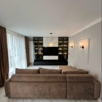 Дава се под наем Тристаен апартамент в София, Драгалевци - 110 кв.м за 1499 € - Снимка #1