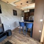 Дава се под наем Едностаен апартамент в Пловдив, Христо Смирненски - 42 кв.м за 325 € - Снимка #1