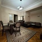 Дава се под наем Четиристаен апартамент в София, Център - 105 кв.м за 999 € - Снимка #1