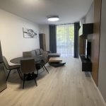 Дава се под наем Двустаен апартамент в София, Манастирски ливади - 65 кв.м за 749 € - Снимка #1