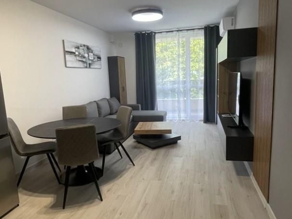 Дава се под наем Двустаен апартамент в София, Манастирски ливади - 65 кв.м за 749 € - Снимка #1