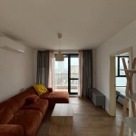 Дава се под наем Двустаен апартамент в София, Слатина - 57 кв.м за 615 € - Снимка #1