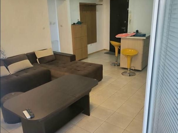 Дава се под наем Двустаен апартамент в София, Студентски град - 68 кв.м за 500 € - Снимка #1