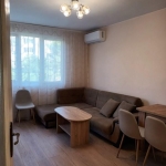 Дава се под наем Двустаен апартамент в София, Света Троица - 50 кв.м за 599 € - Снимка #1