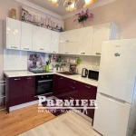 Двустаен апартамент в Бургас, Лазур - 74 кв.м за 1723 €/кв.м - Снимка #1