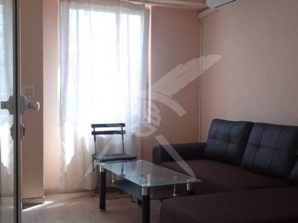 Дава се под наем Двустаен апартамент в София, Банишора - 73 кв.м за 575 € - Снимка #1