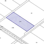 Парцел в с. Радиново, Област Пловдив - 7000 кв.м за 40 €/кв.м - Снимка #1