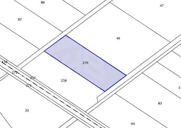 Парцел в с. Радиново, Област Пловдив - 7000 кв.м за 40 €/кв.м - Снимка #1