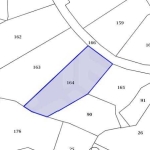 Парцел в с. Руен, Област Пловдив - 1369 кв.м за 25 €/кв.м - Снимка #1