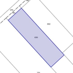 Парцел в с. Белащица, Област Пловдив - 919 кв.м за 71 €/кв.м - Снимка #1