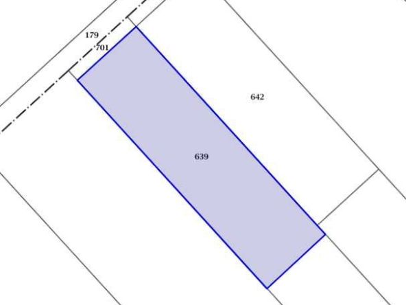 Парцел в с. Белащица, Област Пловдив - 919 кв.м за 71 €/кв.м - Снимка #1