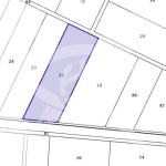 Земеделски имот в Пловдив, Индустриална зона - Изток -  кв.м за 24522 €/дка - Снимка #1