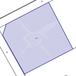 Парцел в Созопол - 798 кв.м за 314 €/кв.м - Снимка #1