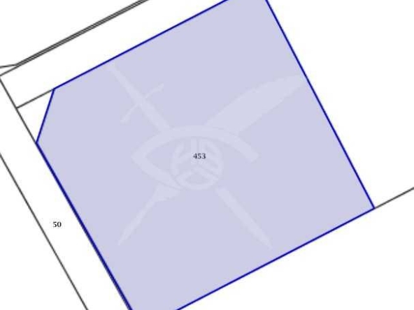 Парцел в Созопол - 798 кв.м за 314 €/кв.м - Снимка #1