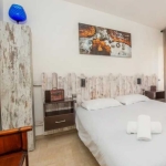 Дава се под наем Едностаен апартамент в Пловдив, Изгрев - 37 кв.м за 158.1 € - Снимка #1