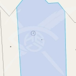 Парцел в с. Габерово, Област Бургас - 17300 кв.м за 10 €/кв.м - Снимка #1