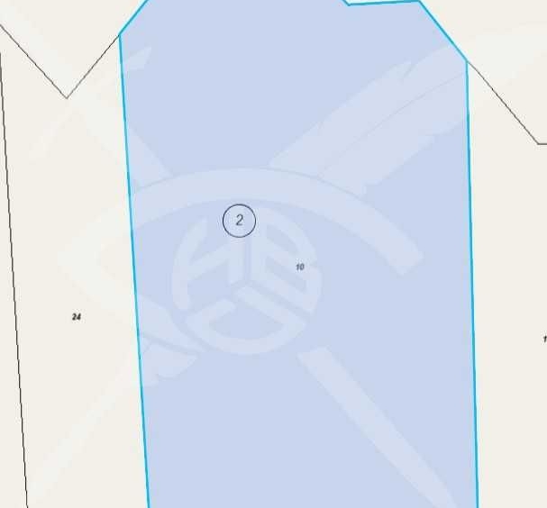 Парцел в с. Габерово, Област Бургас - 17300 кв.м за 10 €/кв.м - Снимка #1