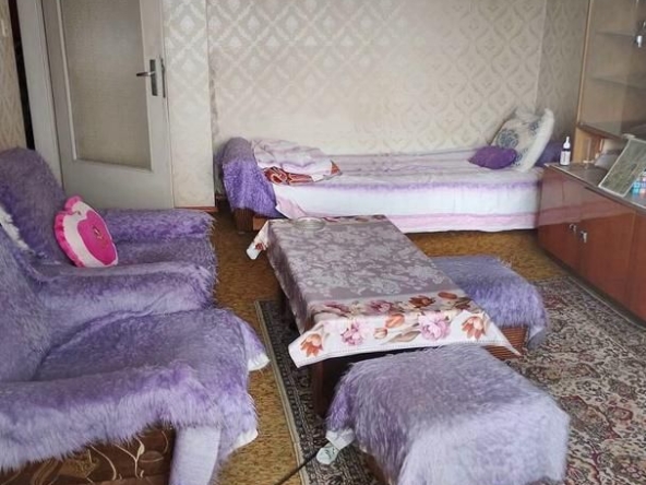 Дава се под наем Едностаен апартамент в София, Зона Б-18 - 48 кв.м за 511 € - Снимка #1