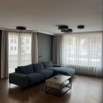 Дава се под наем Тристаен апартамент в София, Манастирски ливади - 181 кв.м за 1585.59 € - Снимка #1