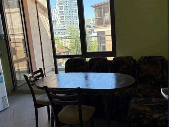 Дава се под наем Двустаен апартамент в София, Овча купел - 50 кв.м за 420 € - Снимка #1