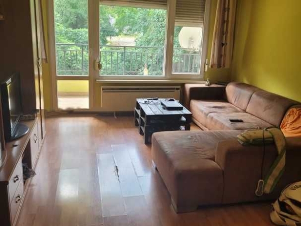 Двустаен апартамент в София, Редута - 72 кв.м за 2778 €/кв.м - Снимка #1