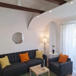 Дава се под наем Двустаен апартамент в София, Белите брези - 69 кв.м за 649 € - Снимка #1