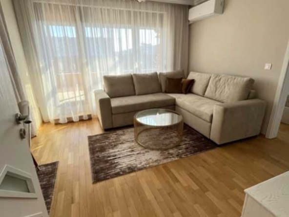 Дава се под наем Двустаен апартамент в София, Люлин 9 - 70 кв.м за 767.04 € - Снимка #1