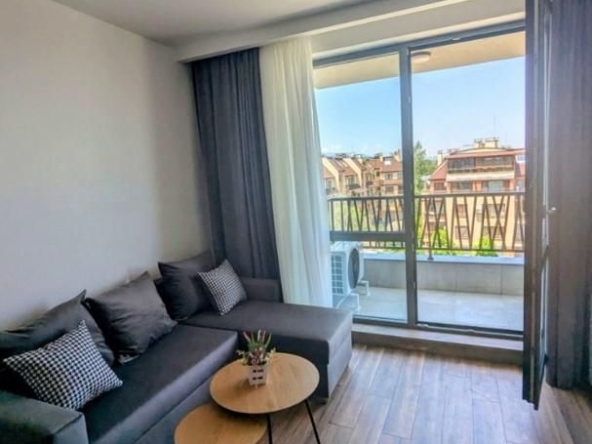 Дава се под наем Двустаен апартамент в София, Витоша - 67 кв.м за 600 € - Снимка #1