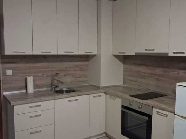 Дава се под наем Двустаен апартамент в София, Редута - 70 кв.м за 648.21 € - Снимка #1