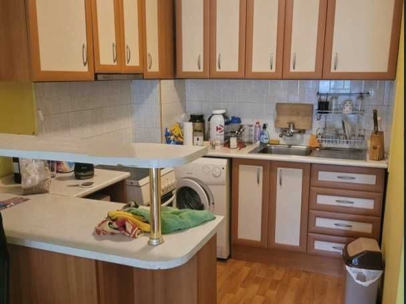 Двустаен апартамент в София, Редута - 72 кв.м за 2778 €/кв.м - Снимка #1