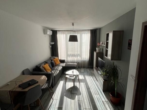 Двустаен апартамент в София, Студентски град - 60 кв.м за 3317 €/кв.м - Снимка #1