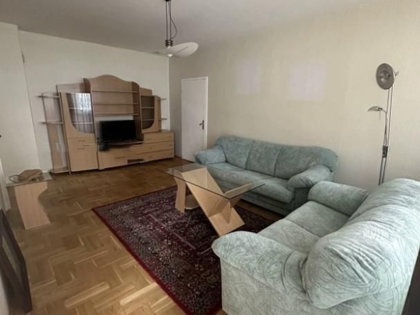 Дава се под наем Тристаен апартамент в София, Дружба 1 - 110 кв.м за 625 € - Снимка #1