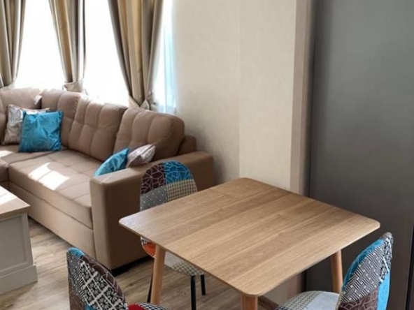 Дава се под наем Двустаен апартамент в Пловдив, Център - 60 кв.м за 500 € - Снимка #1