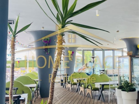 Заведение в Варна, Гръцка махала - 240 кв.м за 750 €/кв.м - Снимка #1