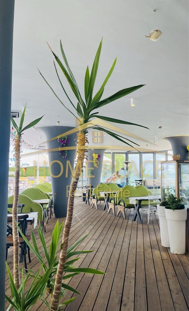 Заведение в Варна, Гръцка махала - 240 кв.м за 750 €/кв.м - Снимка #1