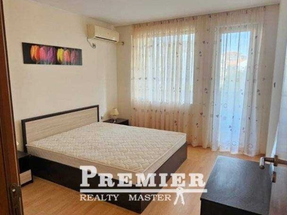 Тристаен апартамент в Свети Влас - 94 кв.м за 1277 €/кв.м - Снимка #1