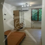 Дава се под наем Едностаен апартамент в София, Център - 30 кв.м за 628.32 € - Снимка #1