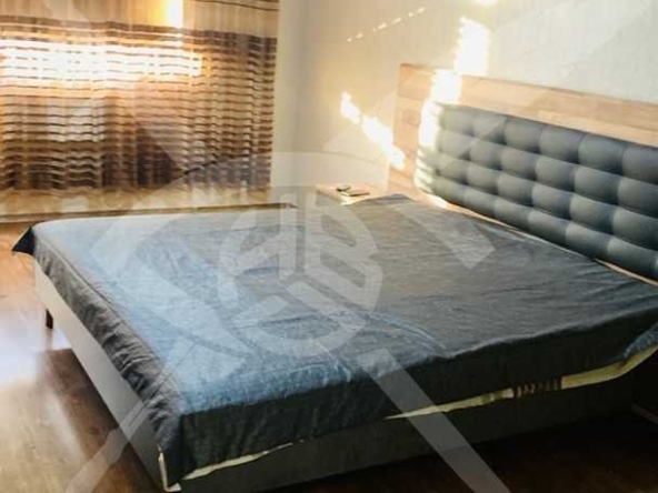 Дава се под наем Двустаен апартамент в София, Хладилника - 83 кв.м за 712.98 € - Снимка #1