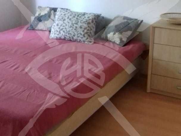 Дава се под наем Двустаен апартамент в София, Яворов - 40 кв.м за 598.23 € - Снимка #1