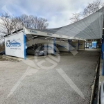 Промишлена сграда в София, Бояна - 1100 кв.м за 54 €/кв.м - Снимка #1