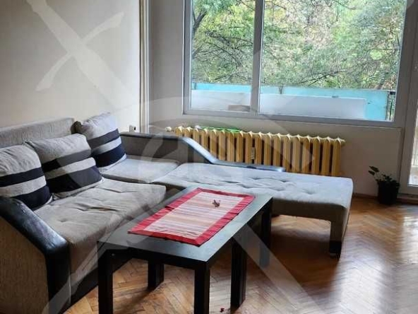 Дава се под наем Двустаен апартамент в София, Дружба 1 - 65 кв.м за 450 € - Снимка #1