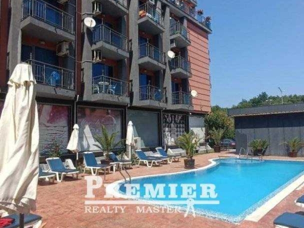 Двустаен апартамент в Бургас, Акациите - 58 кв.м за 1259 €/кв.м - Снимка #1