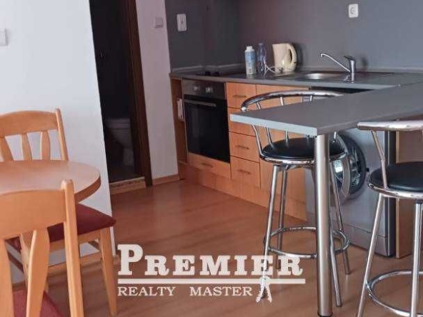 Двустаен апартамент в к.к. Слънчев бряг - 62 кв.м за 678 €/кв.м - Снимка #1